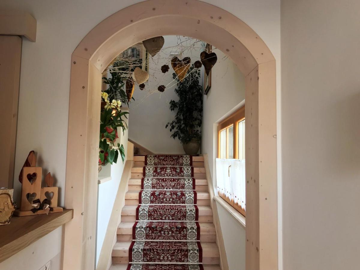 Millennium Stube Locazione Turistica Bed & Breakfast Zovencedo Exterior photo