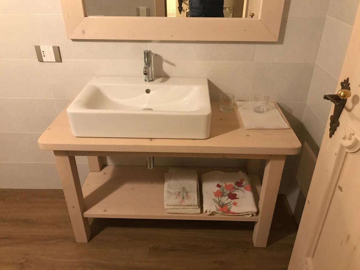 Millennium Stube Locazione Turistica Bed & Breakfast Zovencedo Exterior photo