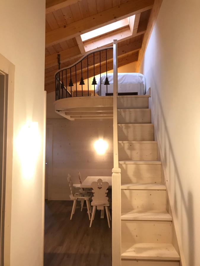 Millennium Stube Locazione Turistica Bed & Breakfast Zovencedo Exterior photo