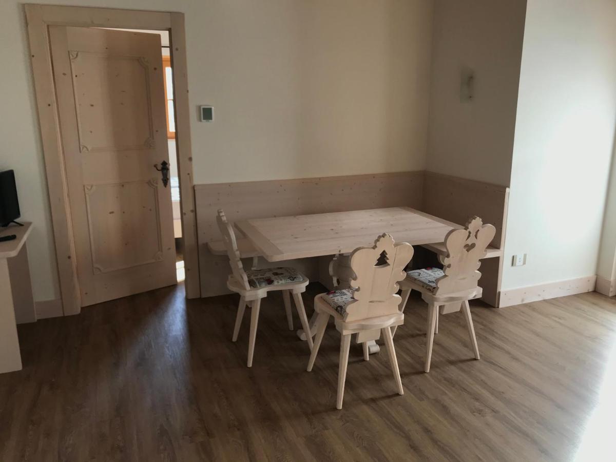 Millennium Stube Locazione Turistica Bed & Breakfast Zovencedo Exterior photo