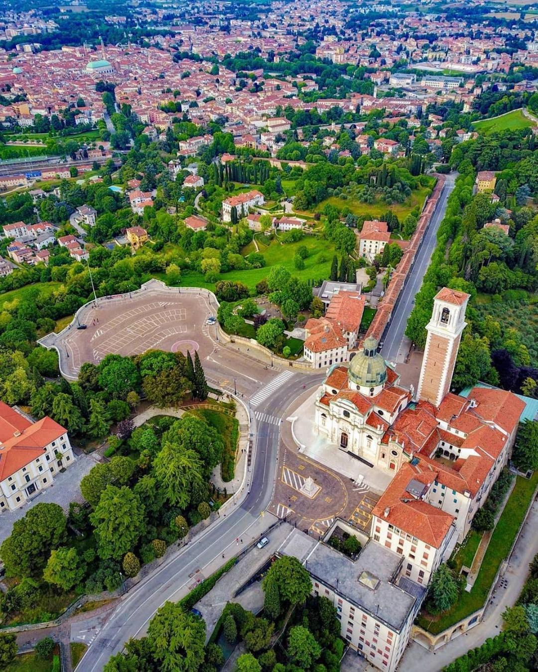 Millennium Stube Locazione Turistica Bed & Breakfast Zovencedo Exterior photo